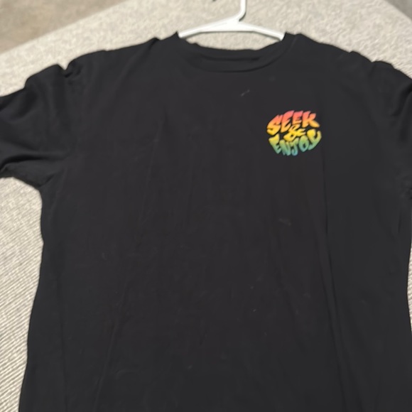 Other - Seek & Enjoy dirt bike shirt… worn only a few times. Nice shirt from cool brand